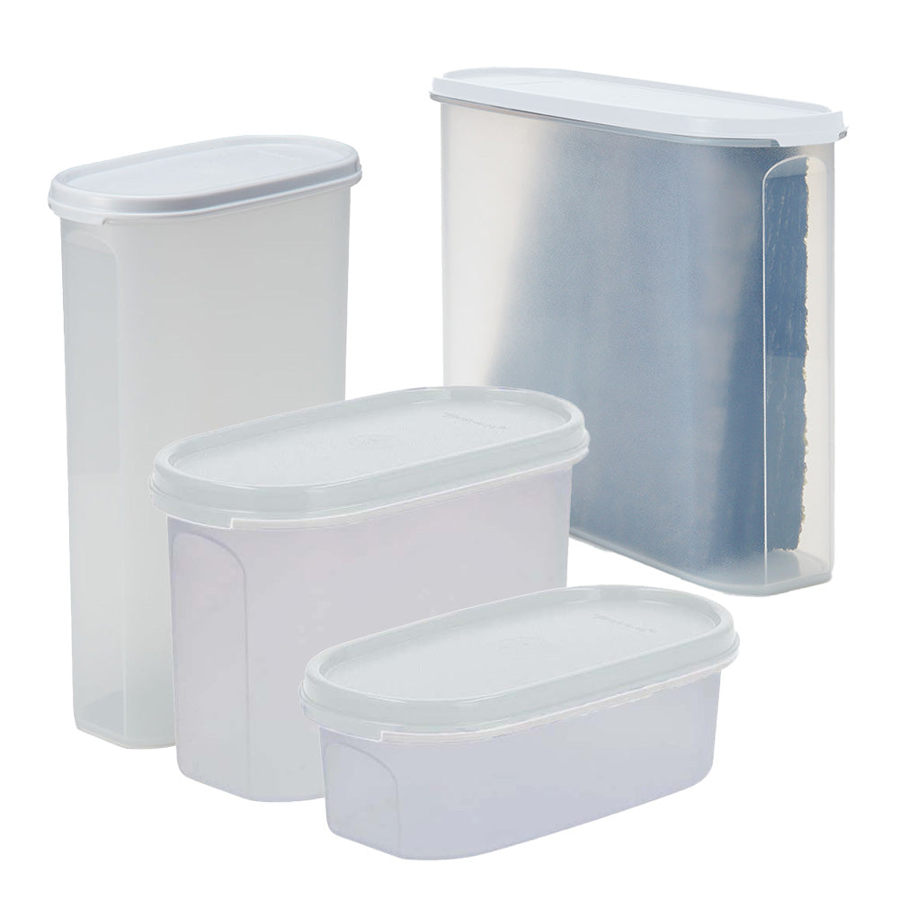 ＭＭだ円スターターセット | Official Store Tupperware Brands Japan