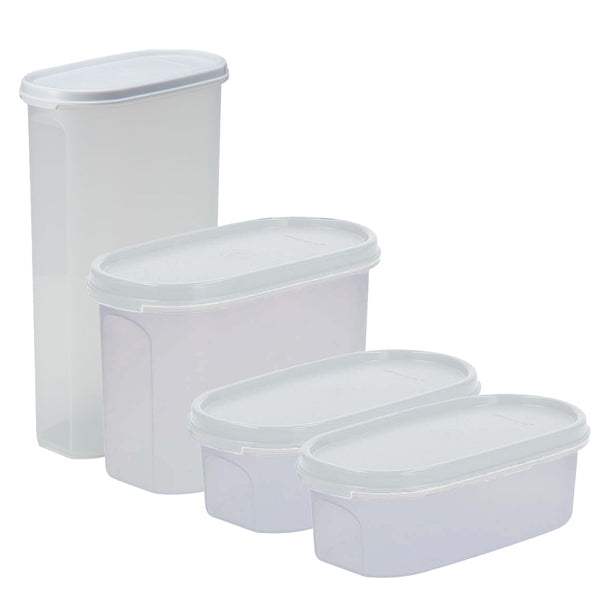 MMだ円ベーシックセット | Official Store Tupperware Brands Japan MMだ円ベーシックセット | Official Store Tupperware Brands Japan