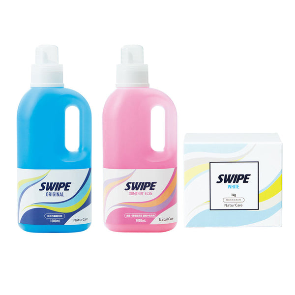 SWIPE スワイプ サムシンエルス 1000ml - 台所洗剤、洗浄用品