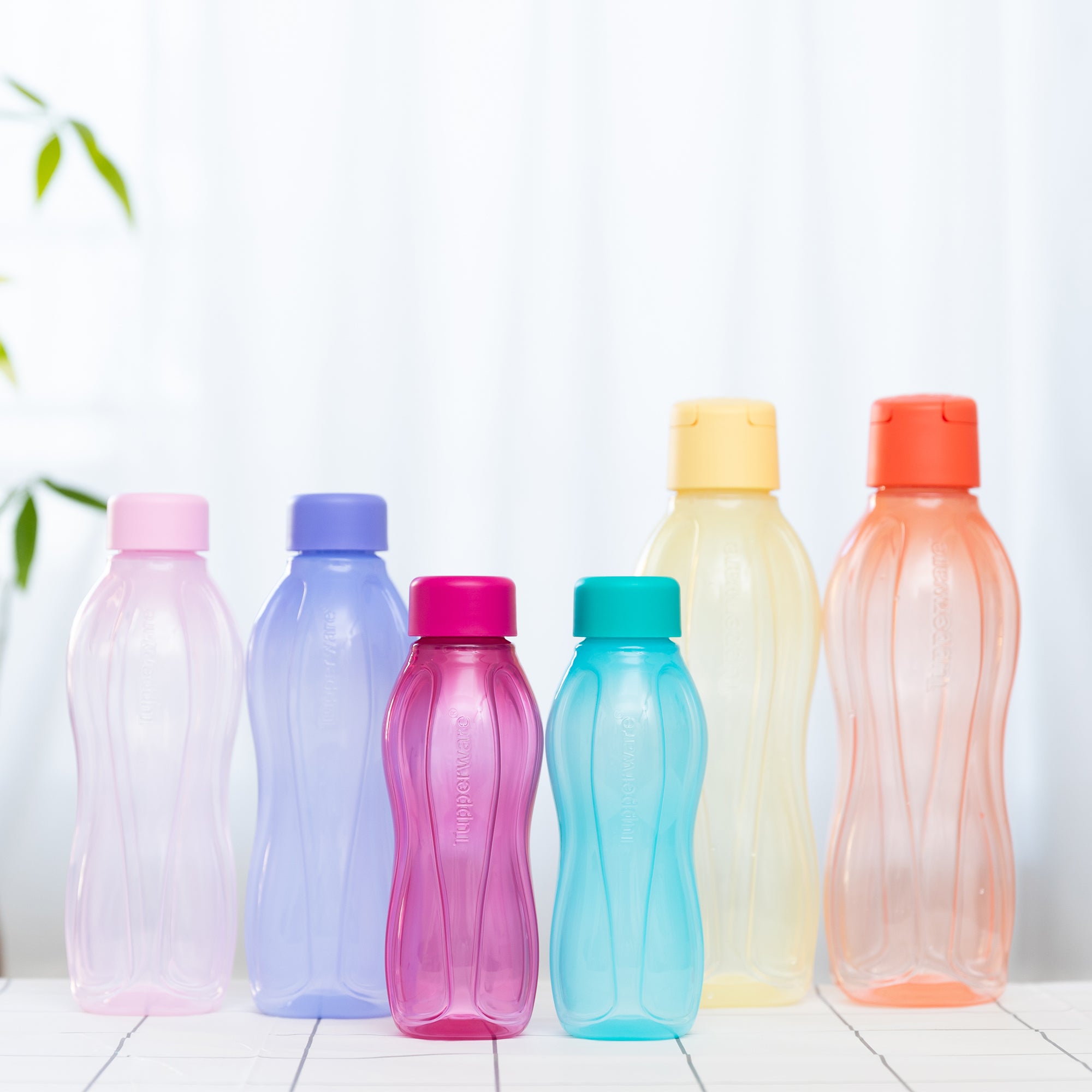 エコ＋ エコボトル 500ml | Official Store Tupperware Brands Japan – タッパーウェア ブランズ公式オンラインショップ