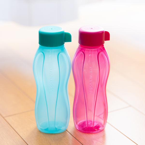 エコ＋ エコボトル 310ml | Official Store Tupperware Brands Japan