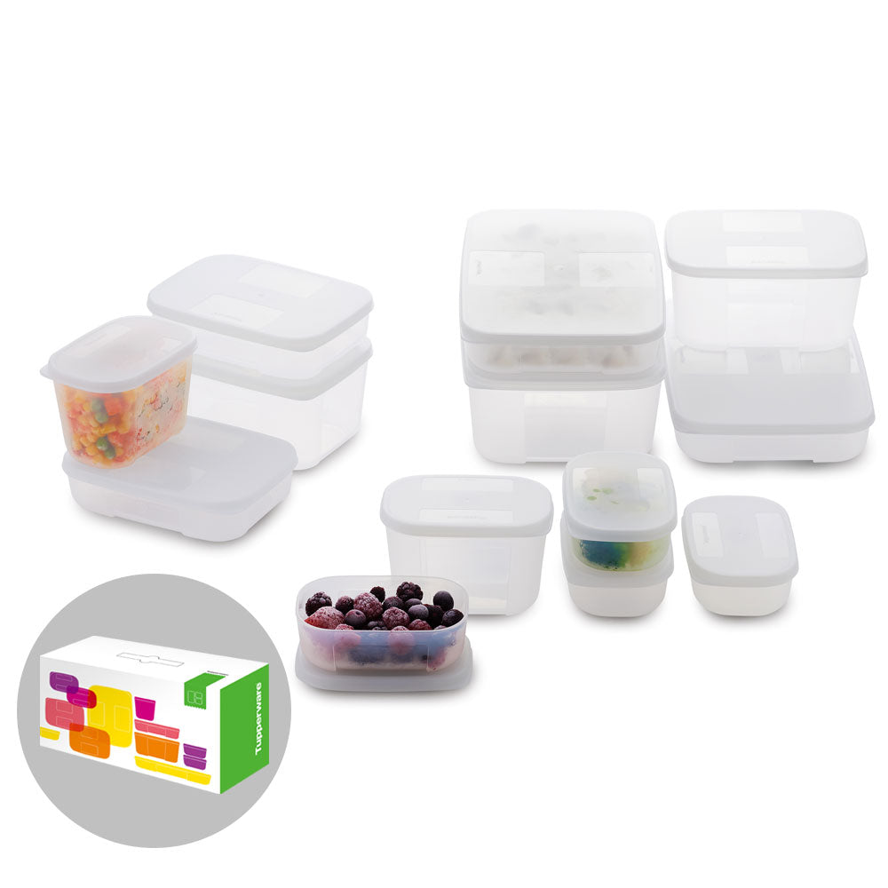 新品・未使用】Tupperware フリーザーメイトギフト | yoshi-sushi.ca