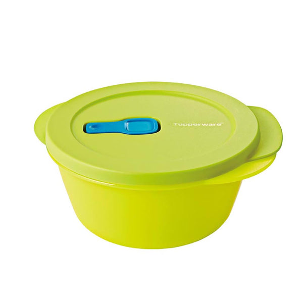 クリスタルウェーブネクスト丸型Ｓ（大） | Official Store Tupperware