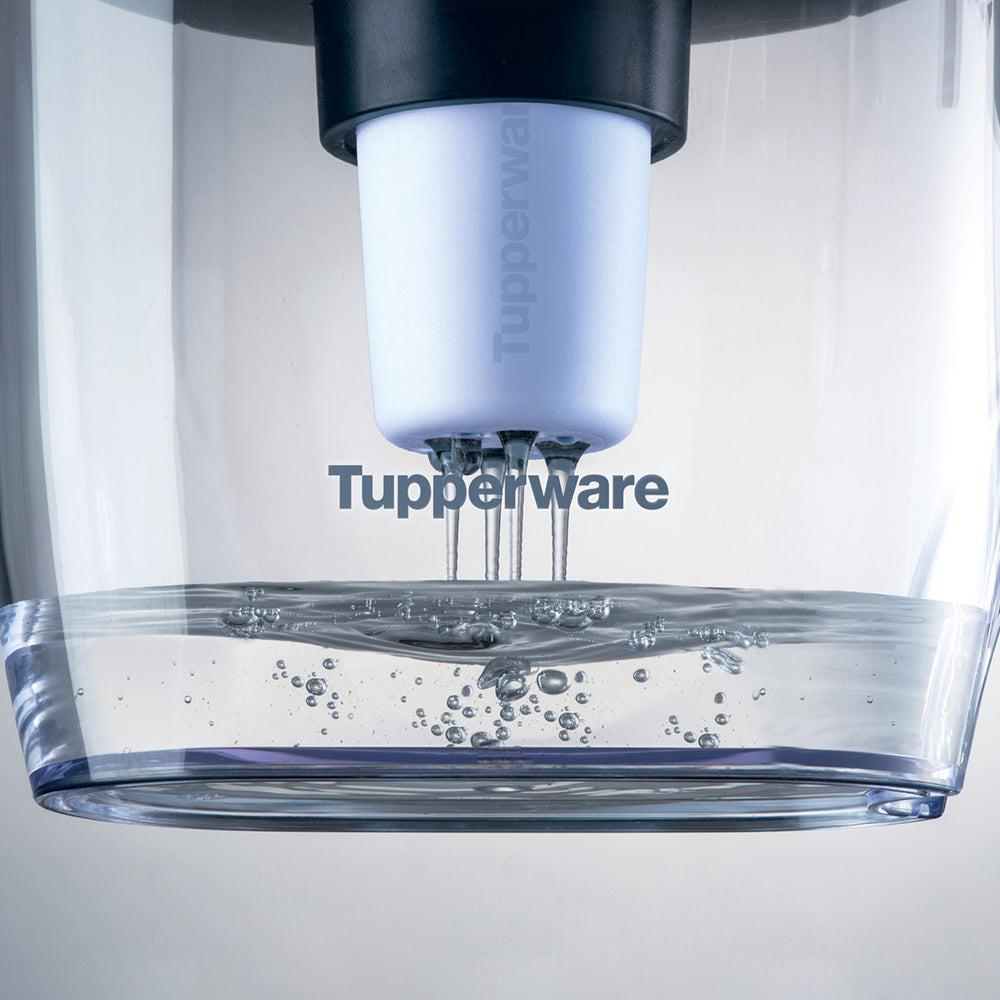 Tupperware アルカリイオン水生成器 交換用フィルター - 食器